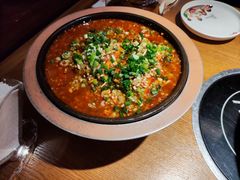 -六月雪干锅(绵阳王府井百货店)