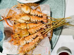 -79号渔船海鲜饭店(龙岗店)