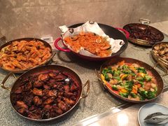 -菲住布渴酒店自助餐厅(阿里巴巴西溪园区店)