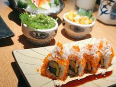 -沼津港精致料理·寿喜烧·烧鸟(青浦宝龙广场日料榜单店)