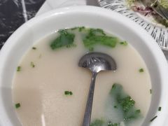 -国人川菜(李家村建东街店)