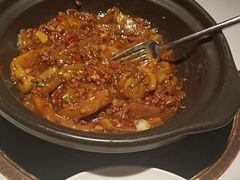 -老阿爸鲜鱼土菜(独墅湖店)