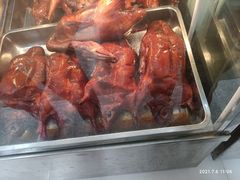 -清真·金宏兴鸭子店(明瓦廊店)