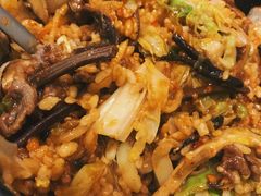 -意成料理