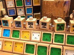 -小樽八音盒堂(手工制作体验馆店)