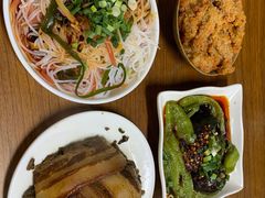 -九九豆花馆(解放碑步行街店)