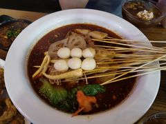 -三生小馆(亭知路店)