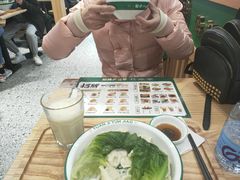 -袁记云饺(南门口店)
