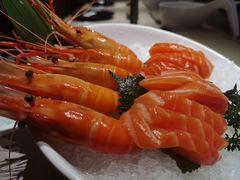 -水木锦堂·自助铁板烧(望京凯德MALL店)