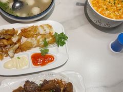 -旺达·福州菜(正大广场店)