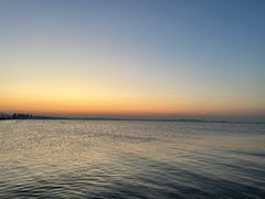 -烟台金沙滩海滨公园