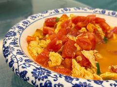 -溪涧堂农家土菜(神仙居店)