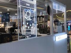 -KOI The(卓悦汇购物中心店)