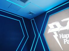 -欢乐迪氧吧KTV(大渡口步行街店)