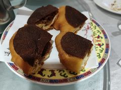 -鸭王烤鸭店(三里河店)