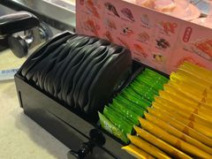 -争鲜回转寿司(东方银座店)