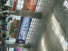 -郴州西站