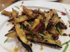 -景祥海鲜美食餐厅