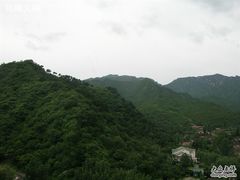 -北京水岸山吧度假村(雁栖镇店)