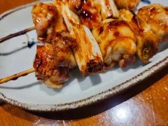 -鸟鸣门屋台料理(金帝银泰店)