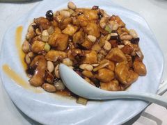 -南来顺饭庄·清真(南菜园店)