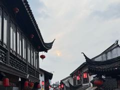 -双塔老饭店
