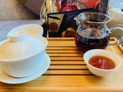 -杭州城中香格里拉大酒店