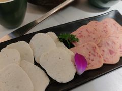 -狐狸爱上椰子鸡(滨江星光大道店)