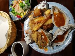 -松子料理(亮马桥店)