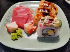 寿司卷-盛江山自助料理(奥莱锦辉购物广场店)