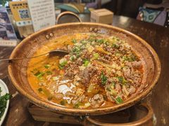 -吃货私房菜(丽江束河古镇店)