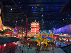 -万达茂商场(南京仙林店)