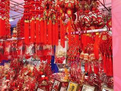 -西北轻工批发市场