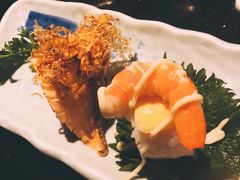 -梅筑·创意料理(王府井百货店)