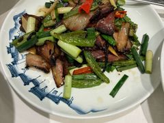 -杭州香格里拉·香宫中餐厅