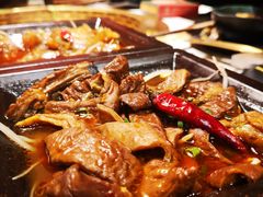 -火鳳祥美蛙牛肉自助(青悦城店)
