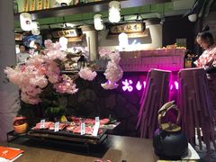 -樱宿日式和牛烧肉(五道口店)