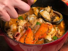 -UPPER KITCHEN(延安路店)