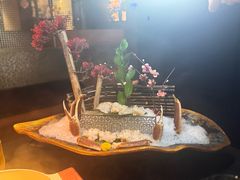 -蟹犇前•帝王蟹雪蟹(陆家嘴店)