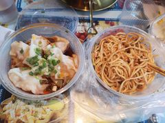 红油龙抄手-龙抄手(春熙路总店)