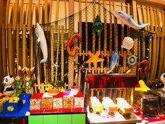 -味餐厅·海鲜·火锅·自助餐