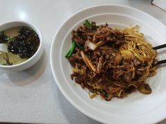-二扁私房面馆(崂山路店)