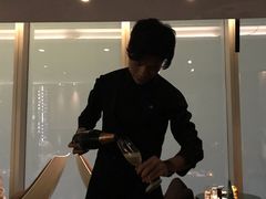 -广州四季酒店·天吧·高空酒吧