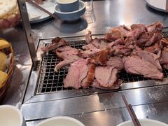 -宗泉烤全羊·烤羊腿·家常菜(解放东路店)