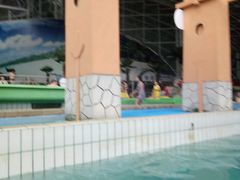 -天山海世界·米立方