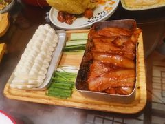 -津沽小院(天津之眼店)
