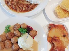 -宜家·瑞典风味餐厅(烟台路店)