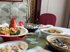 -天鲜阁·海鲜粤菜·33年老字号(石槎白云站店)