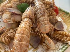 -碧海银沙海鲜餐厅(恒大海上威尼斯店)