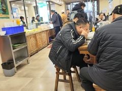 -老刘家永盛斋·传统泡馍(东关南街店)
